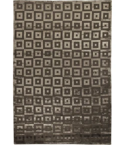 Exquisite Rugs Metro Velvet Khaki 32099X12 9ft.X12ft. Rect. Rug