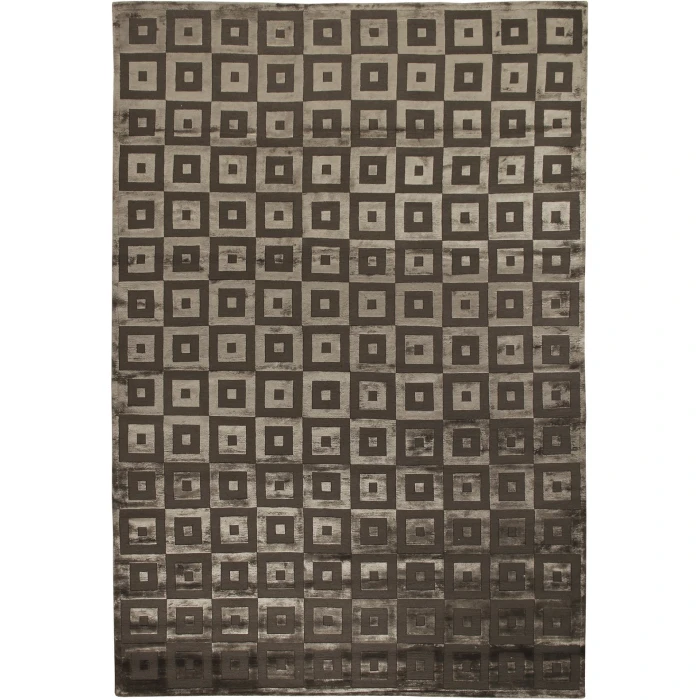 Exquisite Rugs Metro Velvet Khaki 32098X10 8ft.X10ft. Rect. Rug
