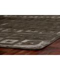Exquisite Rugs Metro Velvet Khaki 32099X12 9ft.X12ft. Rect. Rug