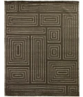 Exquisite Rugs Metro Velvet Khaki 321212X15 12ft.X15ft. Rect. Rug