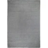 Exquisite Rugs Metro Velvet Aqua 32149X12 9ft.X12ft. Rect. Rug