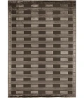 Exquisite Rugs Metro Velvet Khaki 32158X10 8ft.X10ft. Rect. Rug