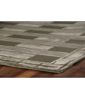 Exquisite Rugs Metro Velvet Khaki 32158X10 8ft.X10ft. Rect. Rug