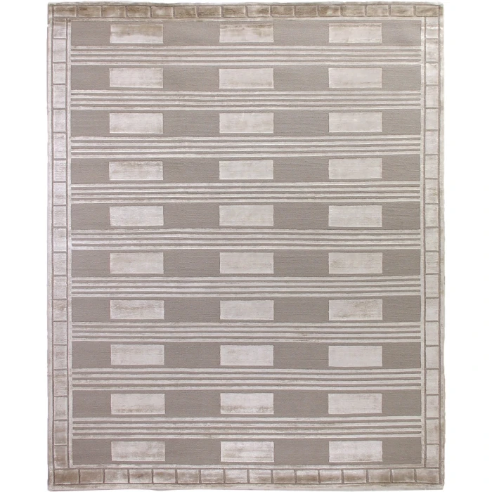 Exquisite Rugs Metro Velvet Beige 321610X14 10ft.X14ft. Rect. Rug