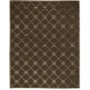 Exquisite Rugs Metro Velvet Khaki 32219X12 9ft.X12ft. Rect. Rug