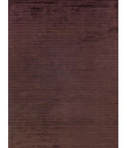 Exquisite Rugs High Low Chocolate 322914X18 14ft.X18ft. Rect. Rug
