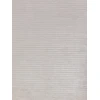 Exquisite Rugs High Low White 323010X14 10ft.X14ft. Rect. Rug