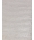 Exquisite Rugs High Low White 32304X6 4ft.X6ft. Rect. Rug