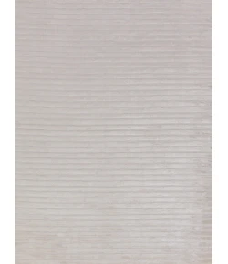 Exquisite Rugs High Low White 32304X6 4ft.X6ft. Rect. Rug