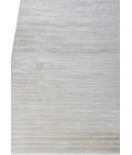 Exquisite Rugs High Low White 32304X6 4ft.X6ft. Rect. Rug