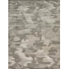 Exquisite Rugs Bamboo Silk Light Silver/Gray 32636X9 6ft.X9ft. Rect. Rug