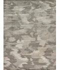Exquisite Rugs Bamboo Silk Light Silver/Gray 32636X9 6ft.X9ft. Rect. Rug