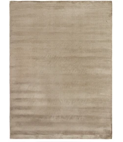 Exquisite Rugs Honeycomb Khaki 326912X15 12ft.X15ft. Rect. Rug