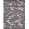 Exquisite Rugs Bamboo Silk Ivory/Silver 328214X18 14ft.X18ft. Rect. Rug