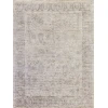 Exquisite Rugs Antique'd Silk Beige 32846X9 6ft.X9ft. Rect. Rug