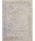 Exquisite Rugs Antique'd Silk Beige 32846X9 6ft.X9ft. Rect. Rug