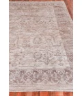 Exquisite Rugs Antique'd Silk Beige 32846X9 6ft.X9ft. Rect. Rug