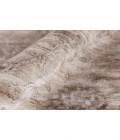 Exquisite Rugs Antique'd Silk Beige 32846X9 6ft.X9ft. Rect. Rug