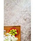 Exquisite Rugs Antique'd Silk Beige 32846X9 6ft.X9ft. Rect. Rug