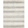 Exquisite Rugs Bamboo Silk Gray/Silver 32886X9 6ft.X9ft. Rect. Rug