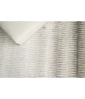 Exquisite Rugs Bamboo Silk Gray/Silver 328814X18 14ft.X18ft. Rect. Rug