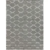 Exquisite Rugs Metro Velvet Light Blue 32969X12 9ft.X12ft. Rect. Rug