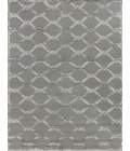 Exquisite Rugs Metro Velvet Light Blue 32969X12 9ft.X12ft. Rect. Rug