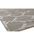 Exquisite Rugs Metro Velvet Light Blue 32969X12 9ft.X12ft. Rect. Rug