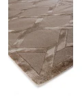 Exquisite Rugs Metro Velvet Light Beige 32976X9 6ft.X9ft. Rect. Rug