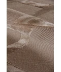 Exquisite Rugs Metro Velvet Light Beige 32976X9 6ft.X9ft. Rect. Rug