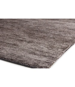 Exquisite Rugs Crush Charcoal/Gray 32986X9 6ft.X9ft. Rect. Rug