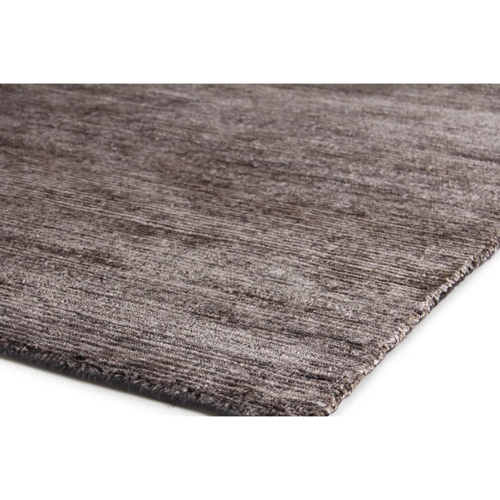 Exquisite Rugs Crush Charcoal/Gray 32986X9 6ft.X9ft. Rect. Rug