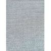Exquisite Rugs Crush Aqua/Dark Aqua 32999X12 9ft.X12ft. Rect. Rug