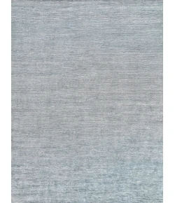 Exquisite Rugs Crush Aqua/Dark Aqua 32999X12 9ft.X12ft. Rect. Rug