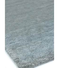 Exquisite Rugs Crush Aqua/Dark Aqua 32999X12 9ft.X12ft. Rect. Rug