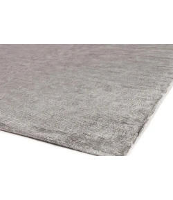 Exquisite Rugs Crush Dark Silver/Silver 330210X14 10ft.X14ft. Rect. Rug