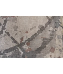Exquisite Rugs Koda Copper/Charcoal 333010X14 10ft.X14ft. Rect. Rug