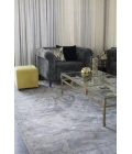 Exquisite Rugs Koda Copper/Charcoal 333010X14 10ft.X14ft. Rect. Rug