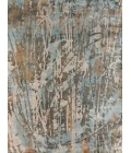 Exquisite Rugs Koda Blue/Brown 333310X14 10ft.X14ft. Rect. Rug