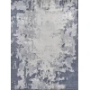 Exquisite Rugs Bamboo Silk Blue/Gray 33416X9 6ft.X9ft. Rect. Rug