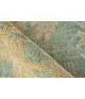 Exquisite Rugs Antique Weave Oushak Gray/Light Brown 334610X14 10ft.X14ft. Rect. Rug