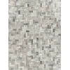 Exquisite Rugs Natural Hide Silver 335396X136 9ft.6in.X13ft.6in. Rect. Rug