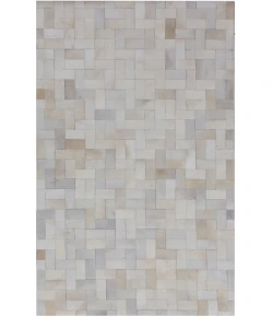 Exquisite Rugs Natural Hide Ivory 335410X13 10ft.X13ft. Rect. Rug