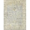 Exquisite Rugs Antique Weave Oushak Gray/Ivory 33696X9 6ft.X9ft. Rect. Rug