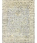 Exquisite Rugs Antique Weave Oushak Gray/Ivory 336914X18 14ft.X18ft. Rect. Rug