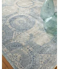 Exquisite Rugs Fine Mamluk Blue 337112X15 12ft.X15ft. Rect. Rug