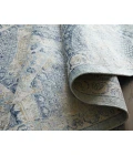 Exquisite Rugs Fine Mamluk Blue 337112X15 12ft.X15ft. Rect. Rug