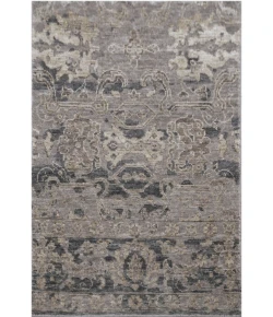 Exquisite Rugs Beverly Light Blue 33758X10 8ft.X10ft. Rect. Rug