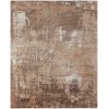 Exquisite Rugs Koda Beige/Ivory 33789X12 9ft.X12ft. Rect. Rug