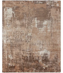 Exquisite Rugs Koda Beige/Ivory 33789X12 9ft.X12ft. Rect. Rug